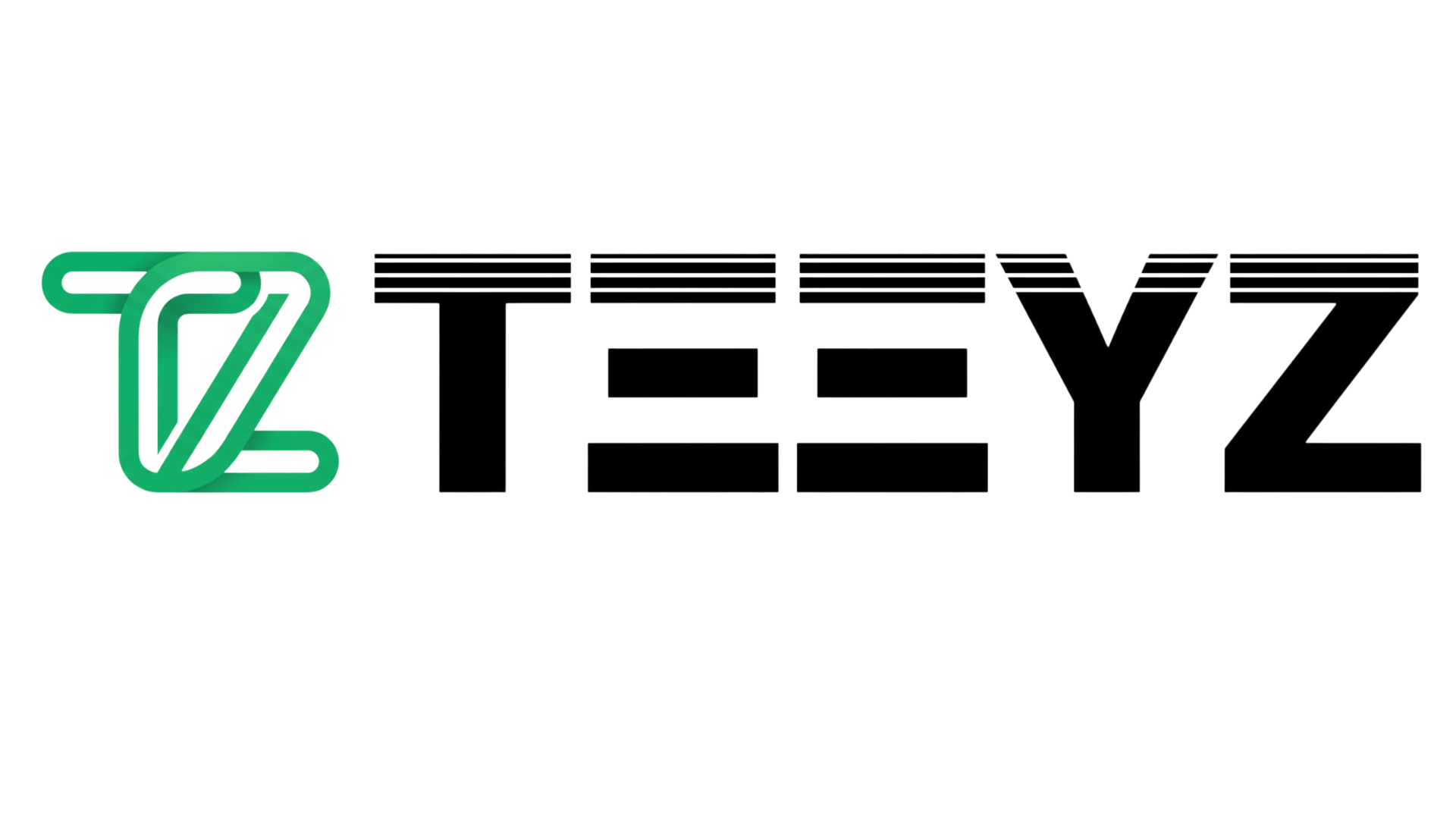 teeYZ Logo
